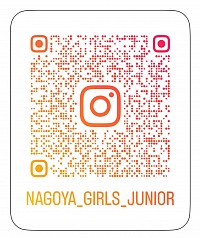Instagram 名古屋ガールズジュニア